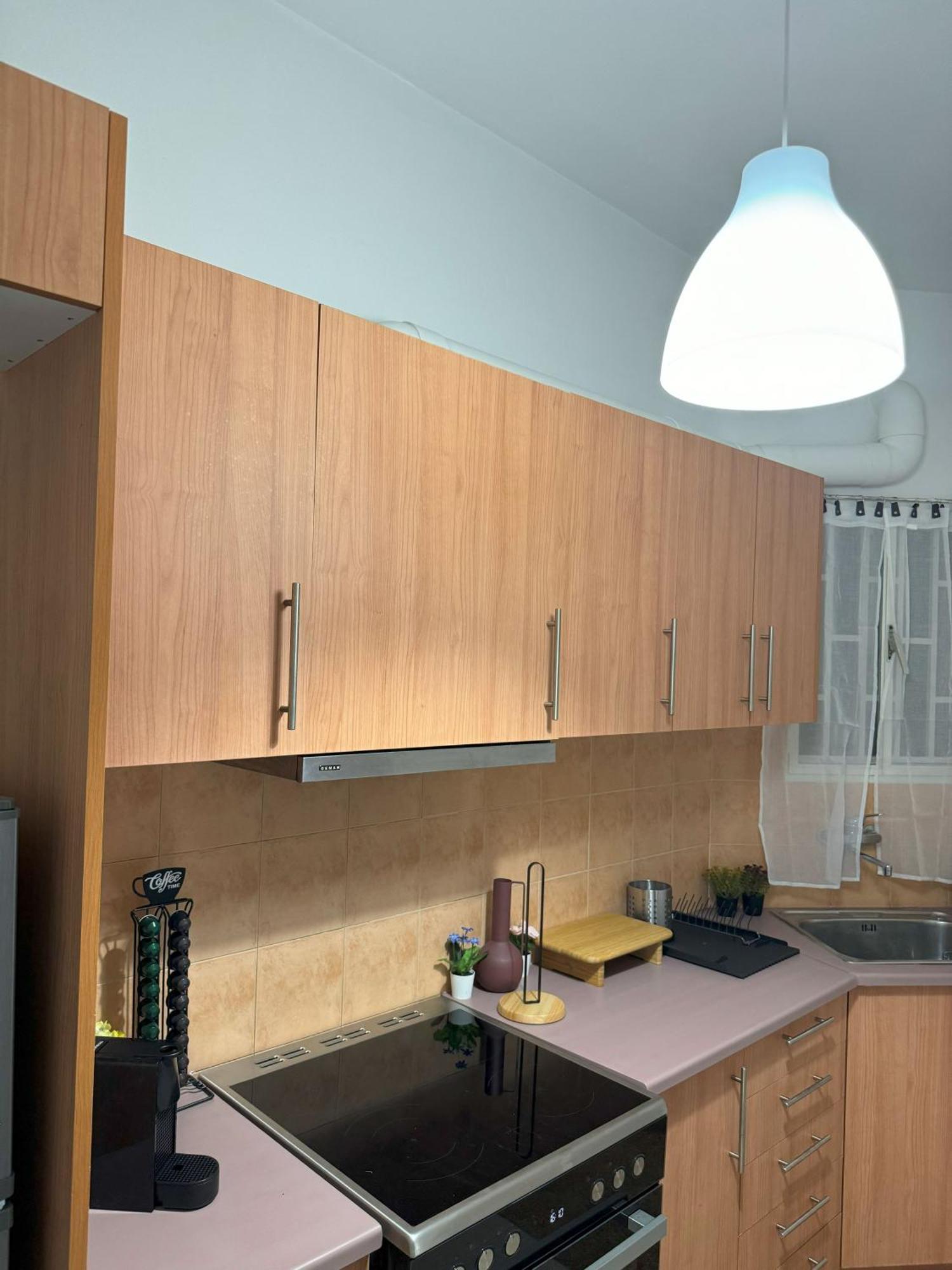Apartment Modern Acropolis *