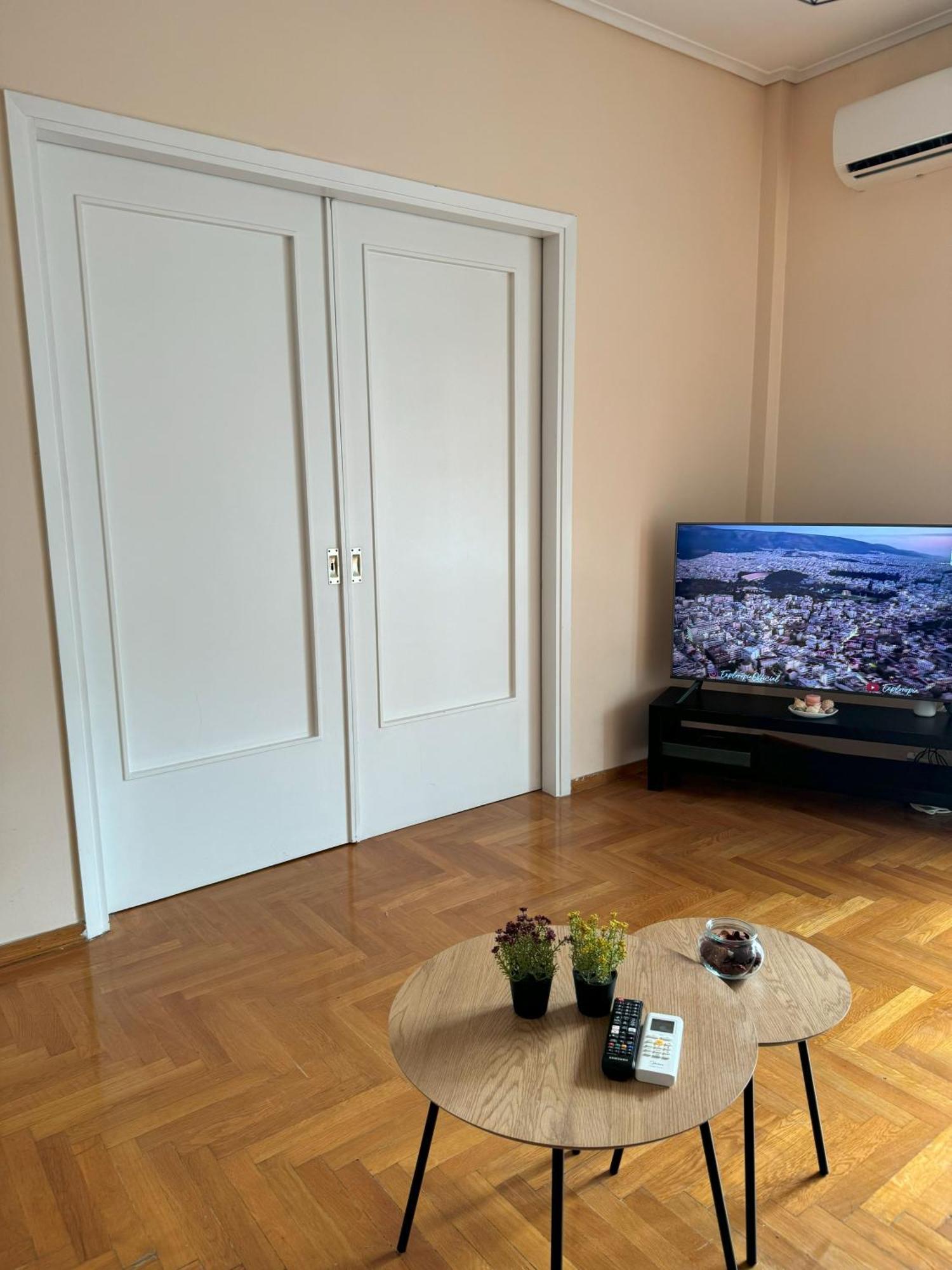 Apartment Modern Acropolis Athens