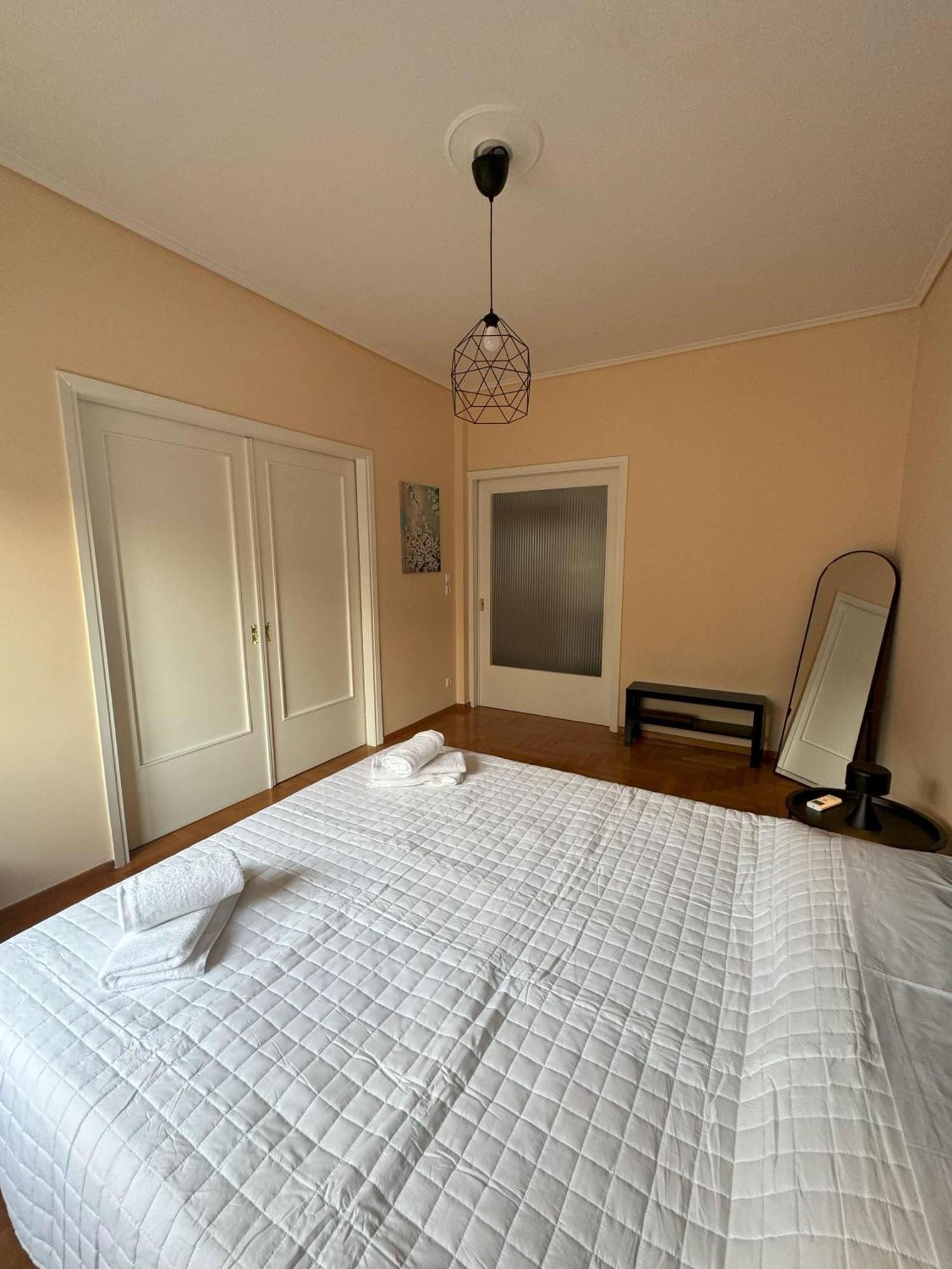 Modern Acropolis Apartment Athens