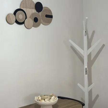 Modern Acropolis Apartment Athènes Extérieur photo