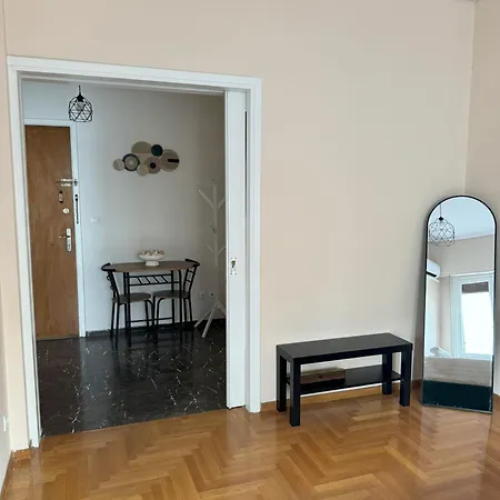 Modern Acropolis Apartment Athènes Extérieur photo