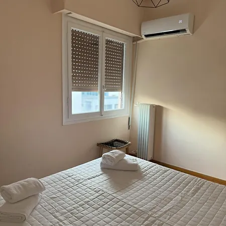 Modern Acropolis Apartment Athènes Extérieur photo