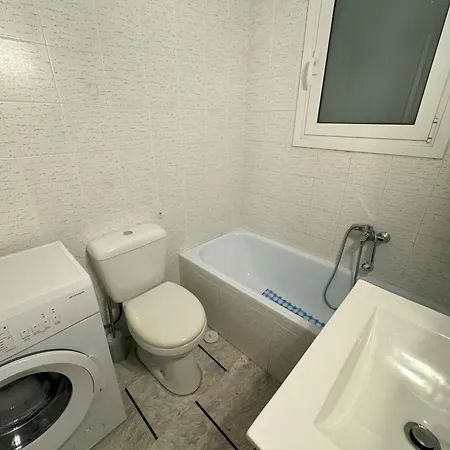 Modern Acropolis Apartment Athènes Extérieur photo