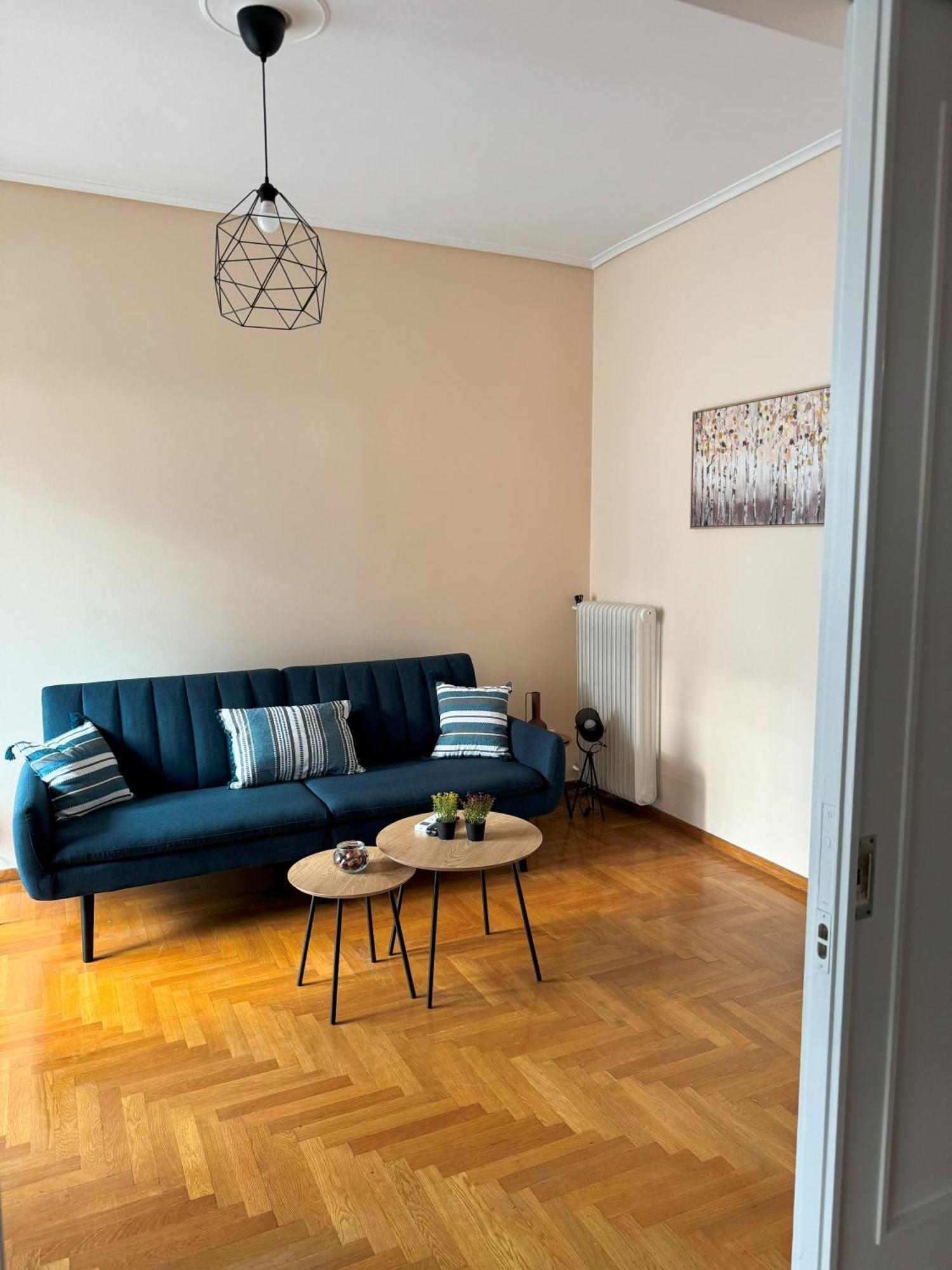 Modern Acropolis Appartement Athènes