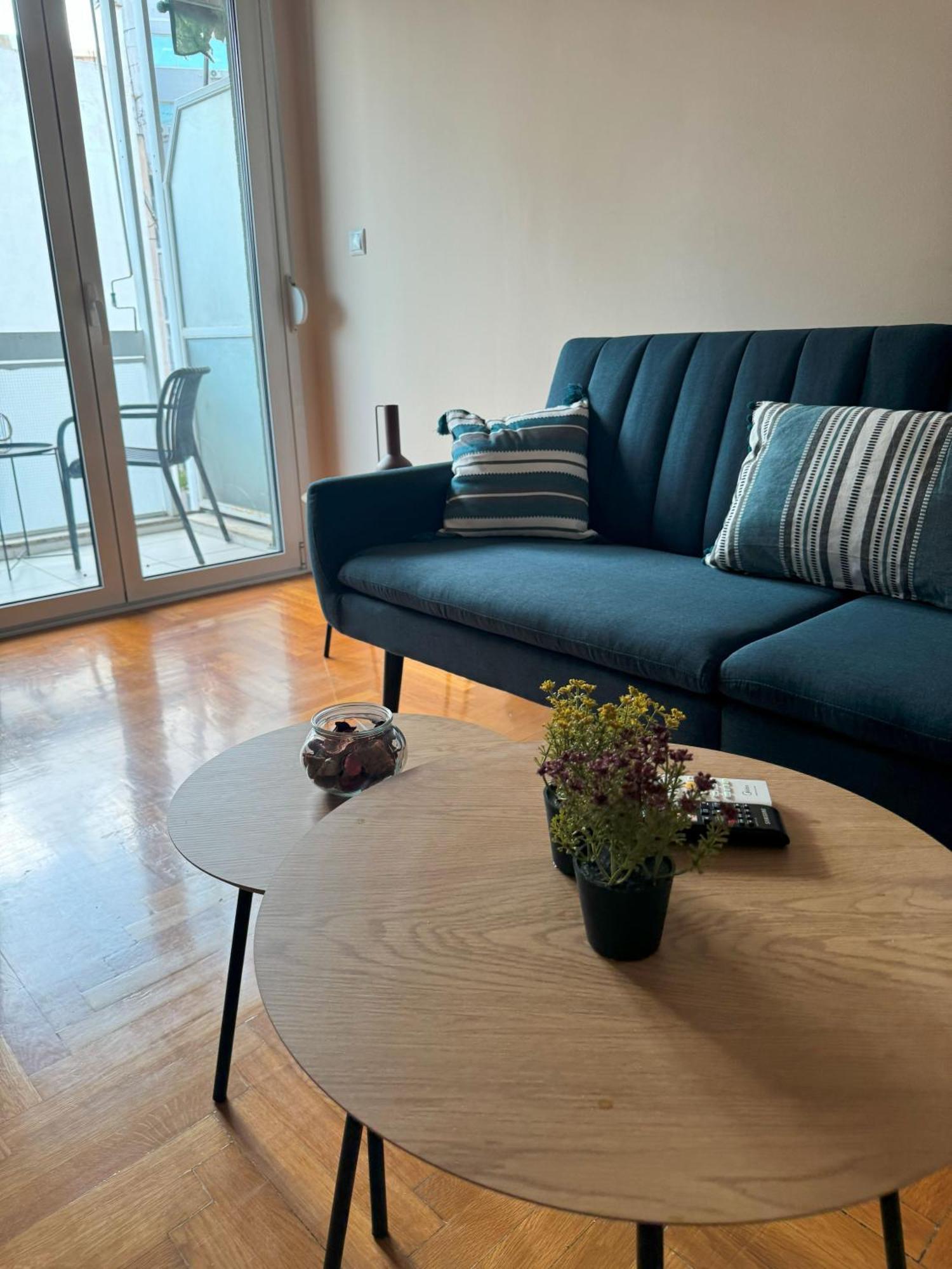 Modern Acropolis Appartement Athènes