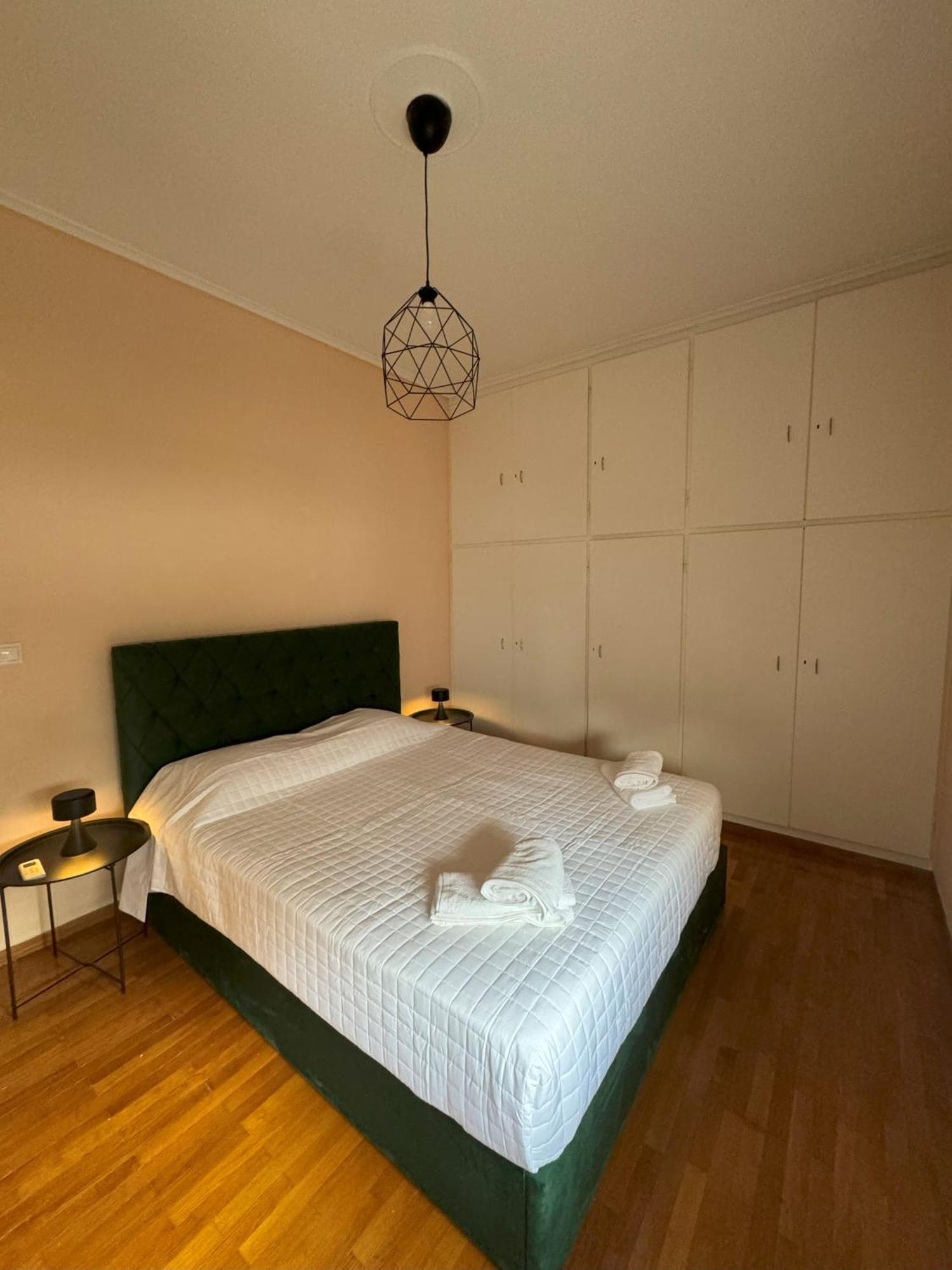 Modern Acropolis Appartement Athènes