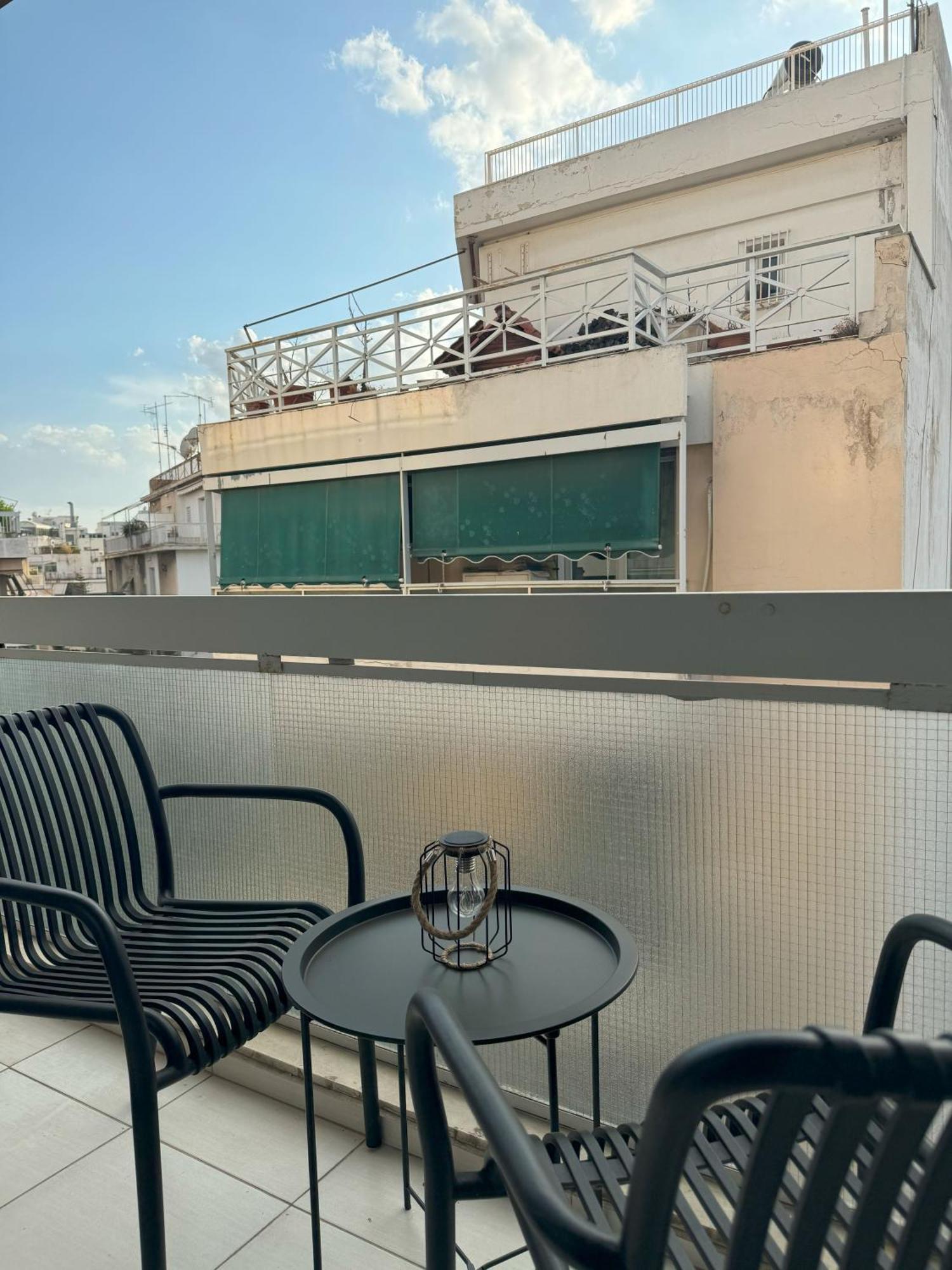 Appartement Modern Acropolis